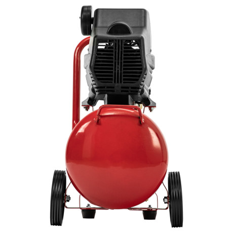 Компрессор воздушный DC1500L/50, 1,5 кВт, 50 л, 210 л/мин MTX