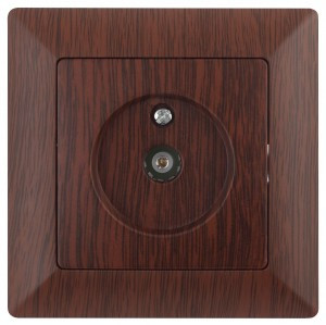 ЭРА Intro Solo роз. СУ TV 1 мест. венге 4-301-10, 4136