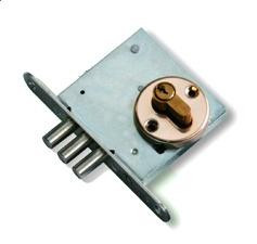 Рязань ЗВ 1-2/11 89400 Замок врезной б/руч (20)