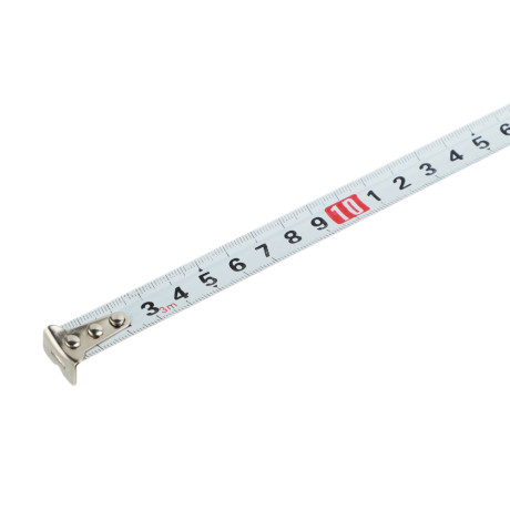 РОКОТ Рулетка карманная PLUS, 3мх16мм