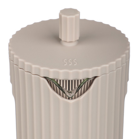 SATOSHI Форман Френч-пресс 1,0л, жаропрочное стекло