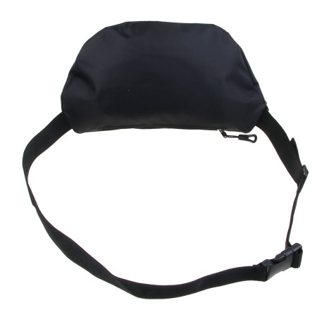 Сумка-бананка из водооталкивающей ткани тм ЮL Инновикс, 3 отделения, ПЭ, 33х17см, 2 цвета, КЖС24-04