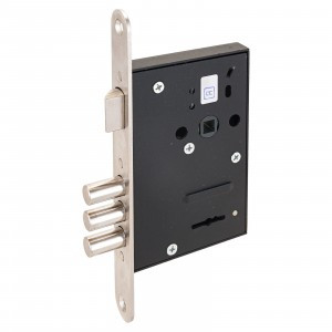 Балашиха ЗВ9 902.0.0 3кл б/о  Замок врезной б/руч (20)