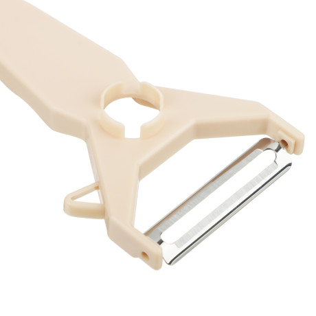 SATOSHI Овощечистка 4в1, 15х7см, нерж.сталь