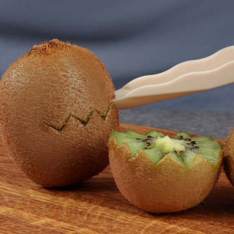 SATOSHI Овощечистка 4в1, 15х7см, нерж.сталь