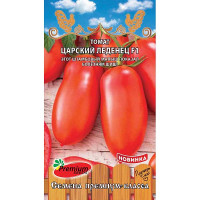 Семена Томат Царский леденец F1 Премиум Сидс