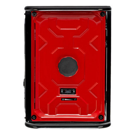 Генератор бензиновый RS-3000, 2,2 кВт, 230В, ручной стартер MTX