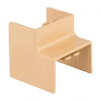 EKF PROxima EKF-Plast Угол внутренний (40х25) (4шт, цена за уп.) под светлое дерево ibl-40-25x4