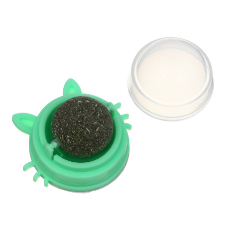 VETTA Кошачья мята, полипропилен, 6x6 см