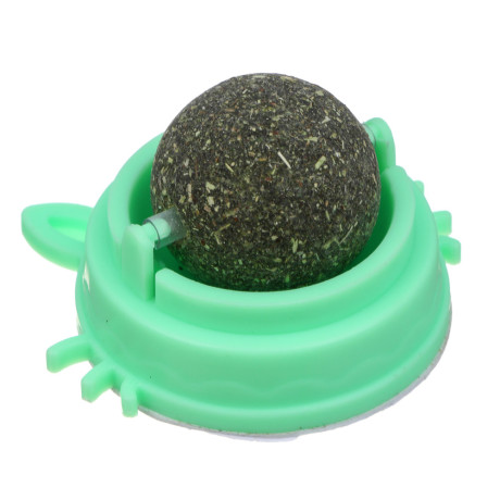 VETTA Кошачья мята, полипропилен, 6x6 см