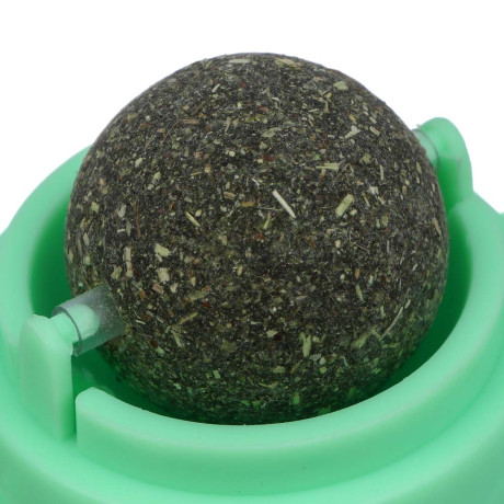 VETTA Кошачья мята, полипропилен, 6x6 см