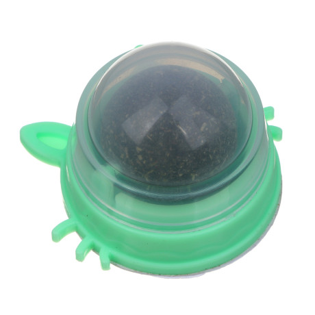 VETTA Кошачья мята, полипропилен, 6x6 см