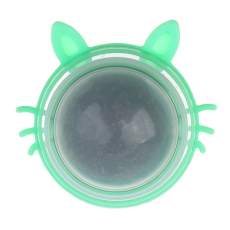 VETTA Кошачья мята, полипропилен, 6x6 см