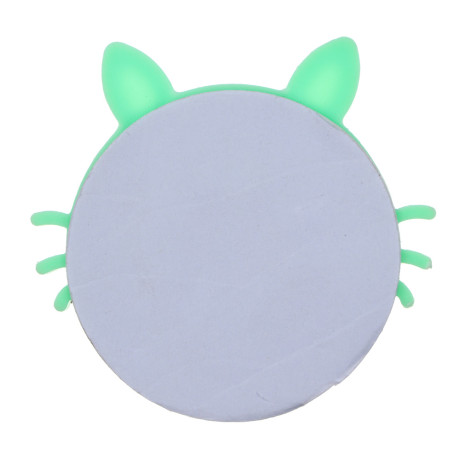 VETTA Кошачья мята, полипропилен, 6x6 см