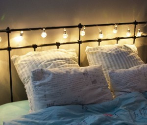 Гирлянда-нить (бат) Лампы Ретро 10LED тепл. белый 1,8м (3AA) ULD-S1800-010/STB/3AA RETRO BULBS Uniel