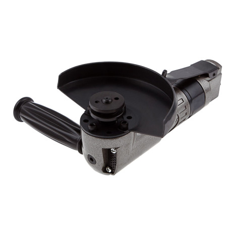 Угловая шлифовальная машина пневматическая G506.5", 11000 об/мин Gross