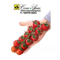 Семена Томат Черри Мио 5 шт Семко