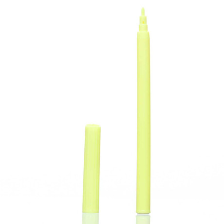 Фломастеры 18 цветов тонкие