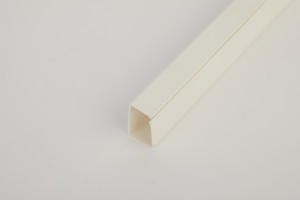 ЭРА кабель-канал UniProf 25х16 белый 2м (80м в уп., цена за 1м)  KK-W-25-16-UniProf