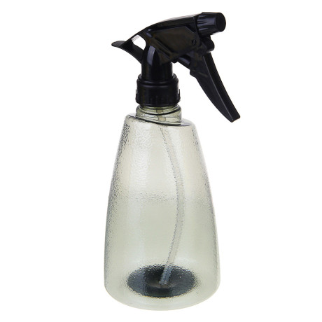 INBLOOM Пульверизатор Кристалл 500мл, серый, PET