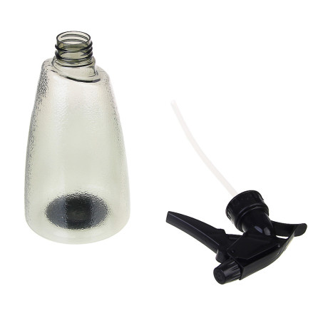 INBLOOM Пульверизатор Кристалл 500мл, серый, PET