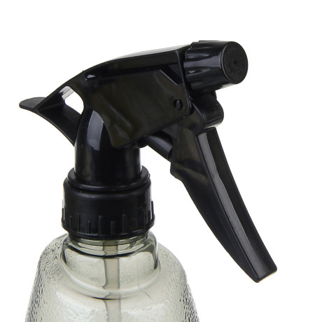INBLOOM Пульверизатор Кристалл 500мл, серый, PET