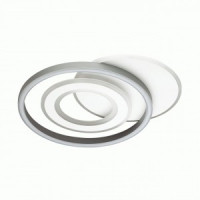 LUMION 4504/85CL LEDIO LN21 025 белый Люстра LED 85W 3K-6K 220V 520x420x55 JEAN