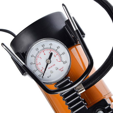 РОКОТ Компрессор автомобильный "Торнадо" АС-580, 35 л/мин, 150Вт