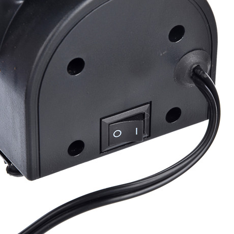 РОКОТ Компрессор автомобильный "Торнадо" АС-580, 35 л/мин, 150Вт