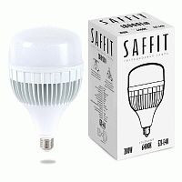Saffit лампа св/д высокомощ. 200W 18000Lm 230V Е27-E40 6400K 6K T140 SBHP1200 55268