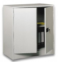 Металлоизд. Шкаф д/бумаг ШАМ05 850х500х900 33кг 0.38куб.м. 34398