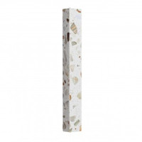 ODEON LIGHT 7012/15WL L-VISION ODL25 235 Бра св-к /тераццо/античн. бронза 1x15W 3000K 220V TERRAZZO