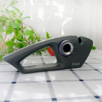 Ножеточка Дартфорд 25,7x9,6x5,3см пластик, силикон, керамика TR-62512 TalleR