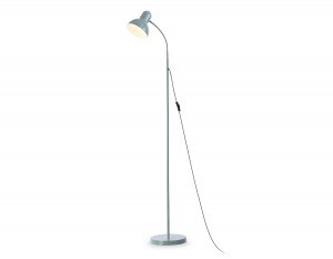 Ambrella торшер TR97662 GN зеленый  E27 max 40W D140x1450