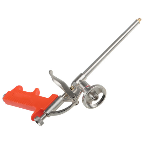 HEADMAN / ЕРМАК Пистолет для монтажной пены ПРОФИ F204