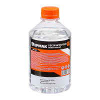ЕРМАК Обезжириватель 0,4л ПЭТ