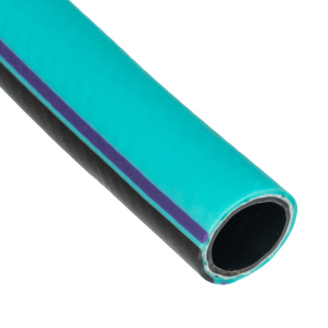 Шланг поливочный армированный, 1/2", 15 м, Luxe Palisad