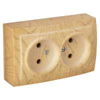 Nilson THEMIS роз. ОУ 2 мест. клен новый 26281024