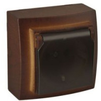 Nilson роз. 1 мест. ОУ земля, крыш., Themis, Орех 26271018