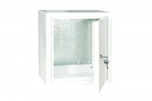 TDM щит метал. (корпус) монт. панель ЩМП-5.5.2 (500х500х200) IP31 SQ0905-1016