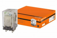 TDM Реле РЭК78/3 с инд. 5А  24В DC (20!) SQ0701-0063