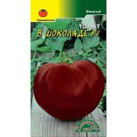 Семена Томат В шоколаде Цветочный Сад