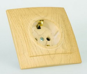 Nilson TOURAN  роз. СУ 1 мест. клен (земля) 24281017