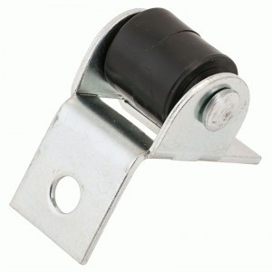 Ролик выкатной 531 цинк Кунгур (300,10)