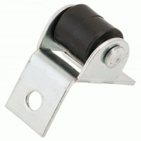 Ролик выкатной 531 цинк Кунгур (300,10)