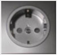 Nilson TOURAN мех. роз. СУ 1 мест. серебро (земля, шторки) 24130419