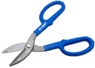 Ножницы по металлу американского типа XP-0825  Х-pert  270 мм