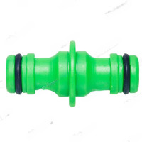 Соединитель (SH4044NA) 2х стор. быстросъем (Цена за 10шт)