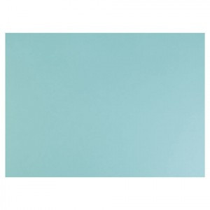 Бумага для пастели (1 лист) FABRIANO Tiziano А2+ (500х650 мм), 160 г/м2, аквамарин, 52551046