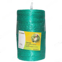 Сетка от птиц 5*100м(рулон) NA ячейка 20*20мм